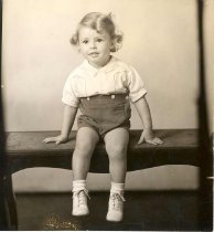 Anderson, Glenn Mrs. Child Of